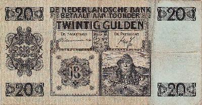 Beschrijving voorzijde: SCHIPPER